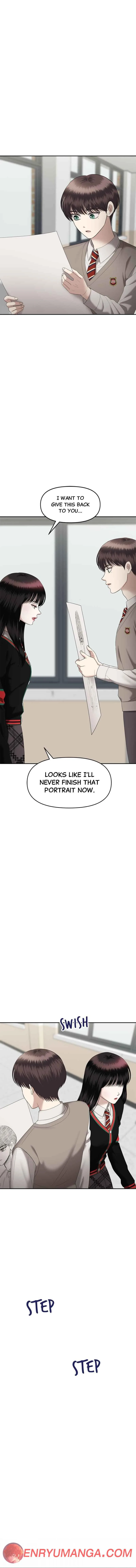 Sisters War Chapter 42 page 4