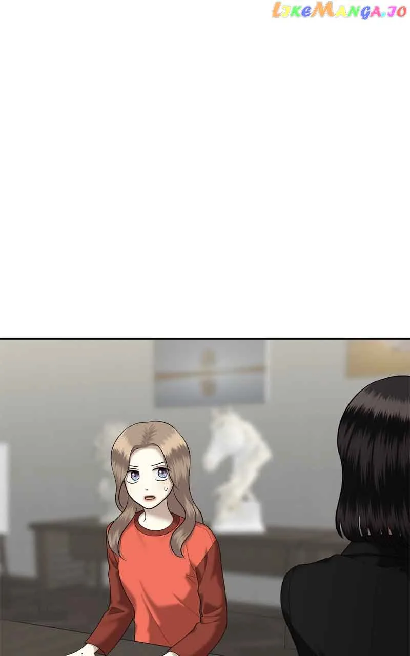 Sisters War Chapter 45 page 32
