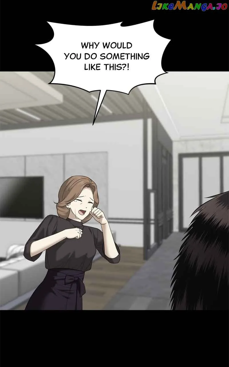 Sisters War Chapter 45 page 71