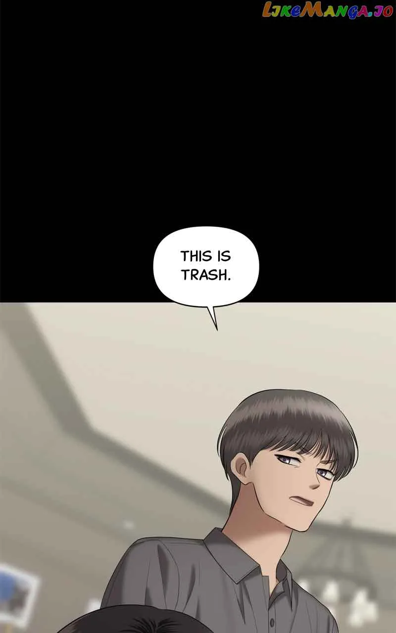 Sisters War Chapter 45 page 52