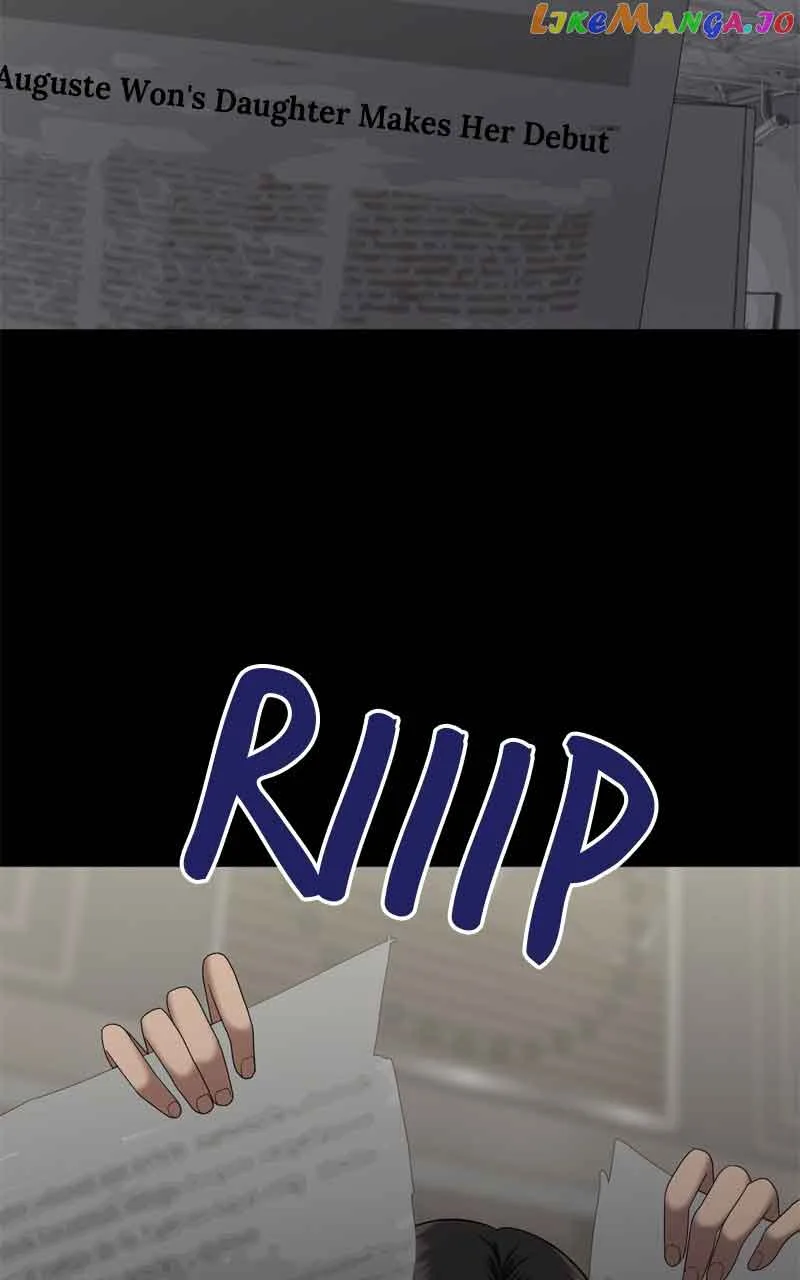 Sisters War Chapter 45 page 87