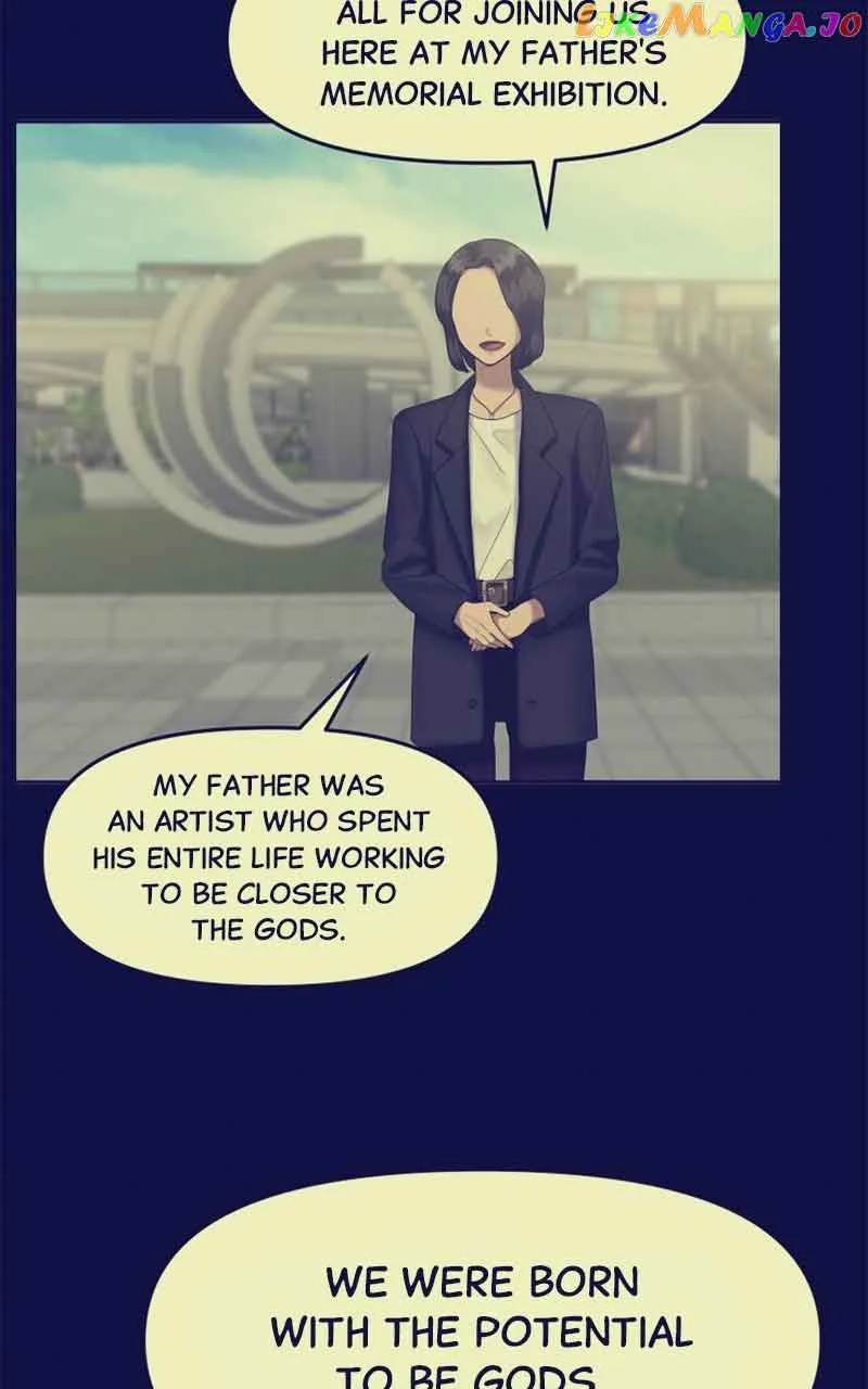 Sisters War Chapter 45 page 23
