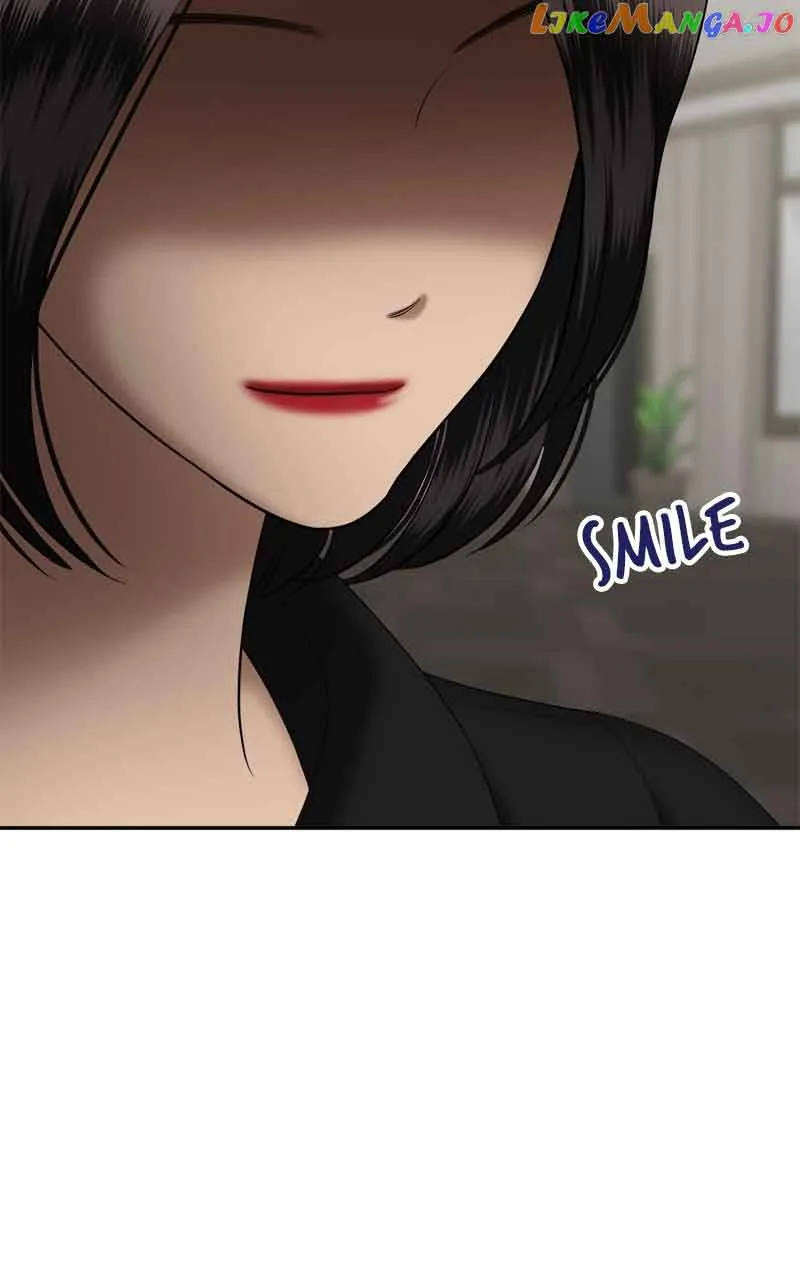 Sisters War Chapter 45 page 17