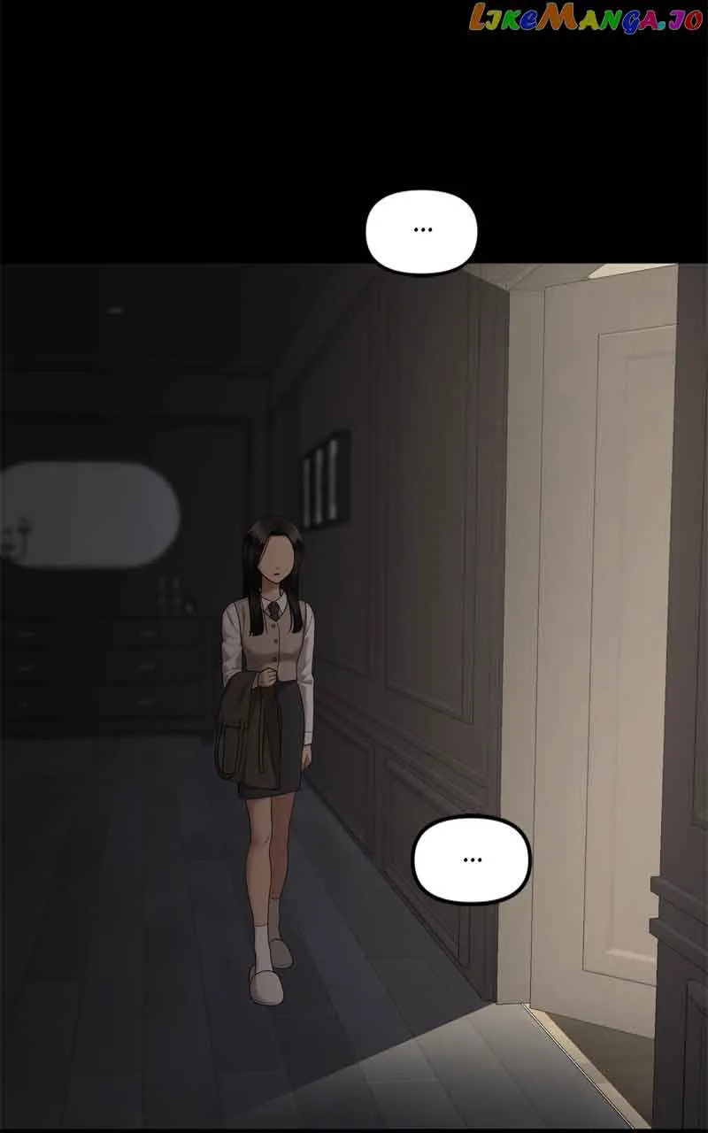 Sisters War Chapter 45 page 61