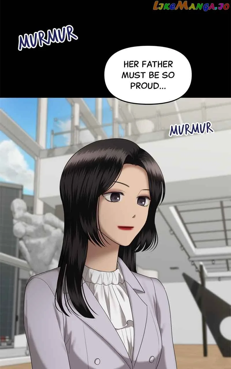 Sisters War Chapter 45 page 75