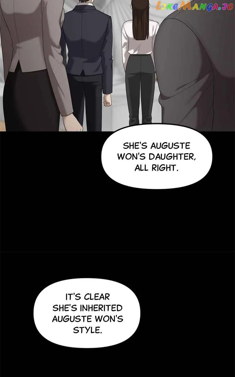 Sisters War Chapter 45 page 74