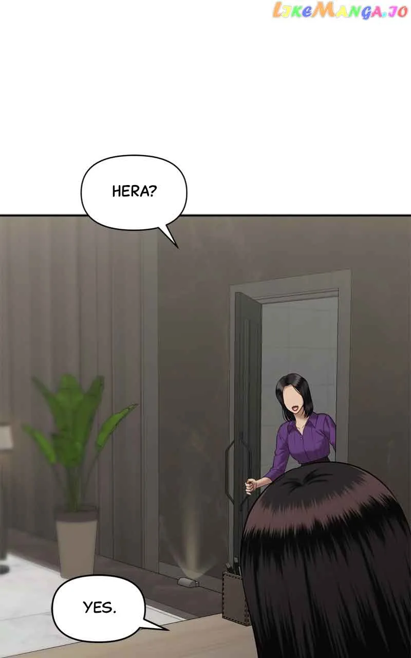 Sisters War Chapter 45 page 36
