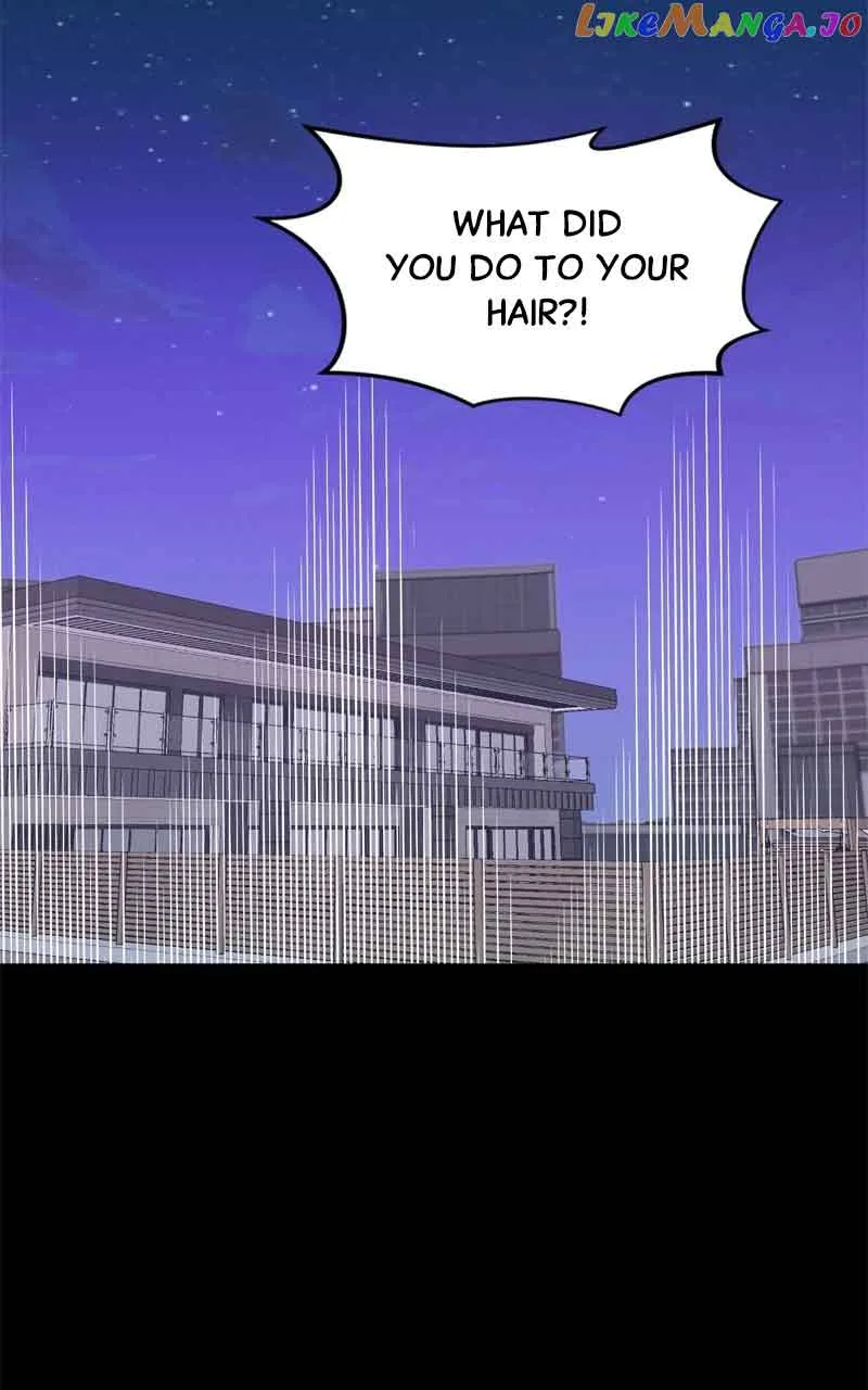 Sisters War Chapter 45 page 70