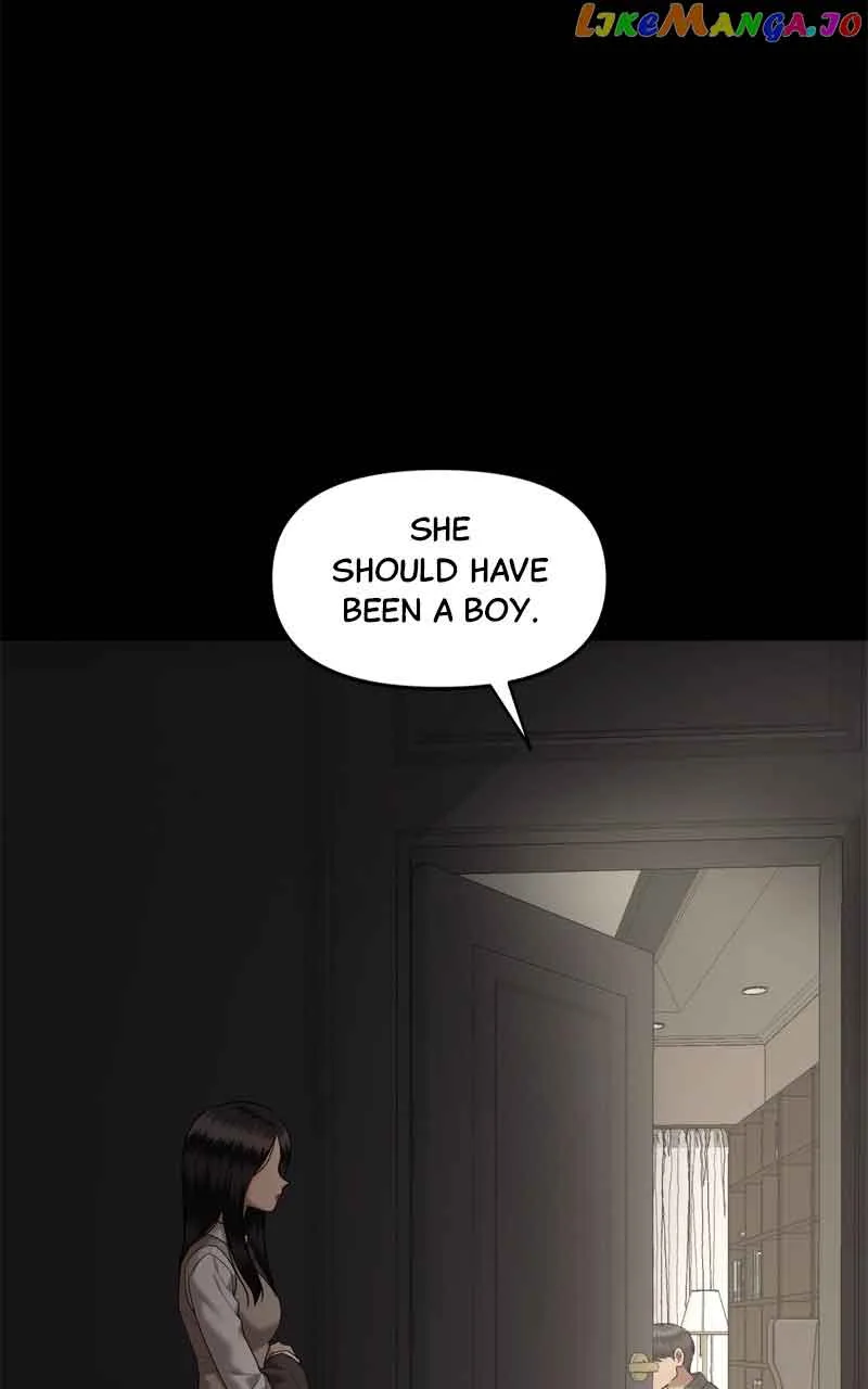 Sisters War Chapter 45 page 62