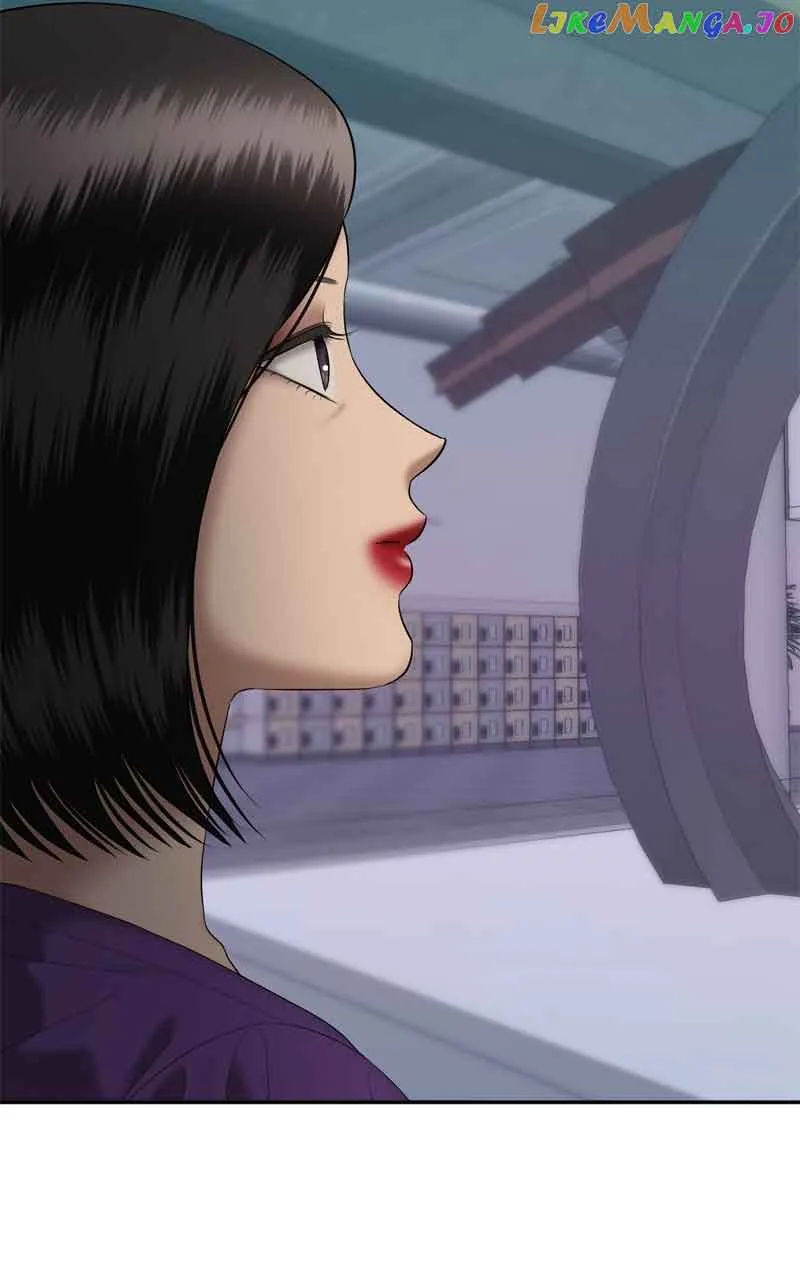 Sisters War Chapter 45 page 41