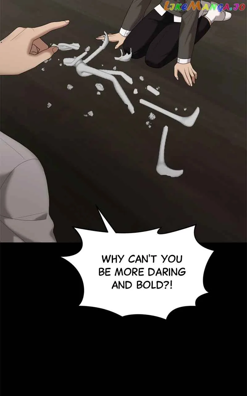 Sisters War Chapter 45 page 57