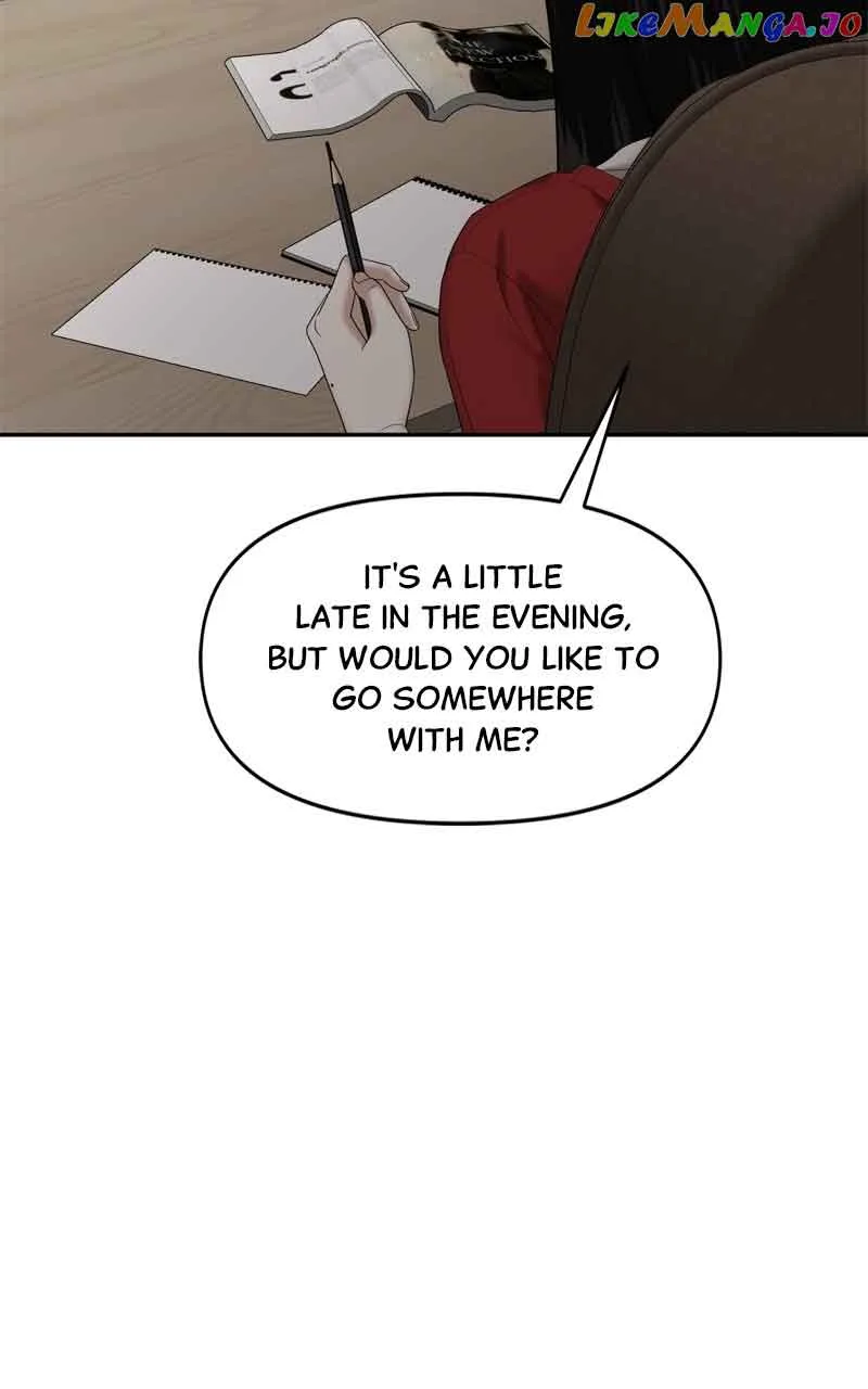Sisters War Chapter 45 page 37