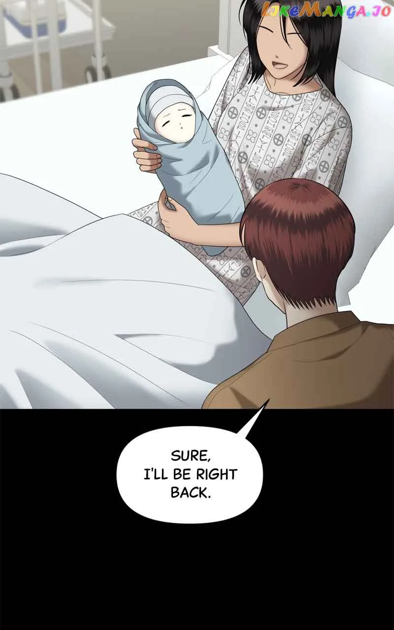 Sisters War Chapter 45 page 137