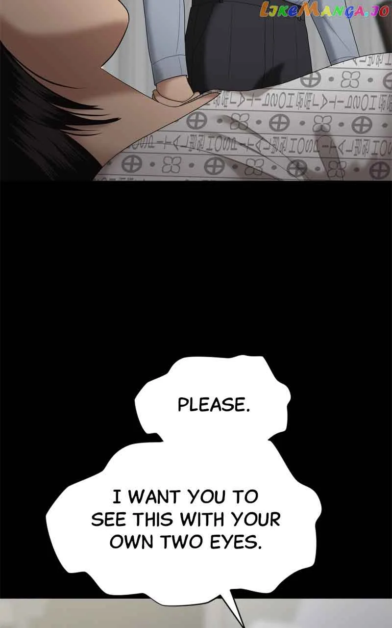 Sisters War Chapter 45 page 124