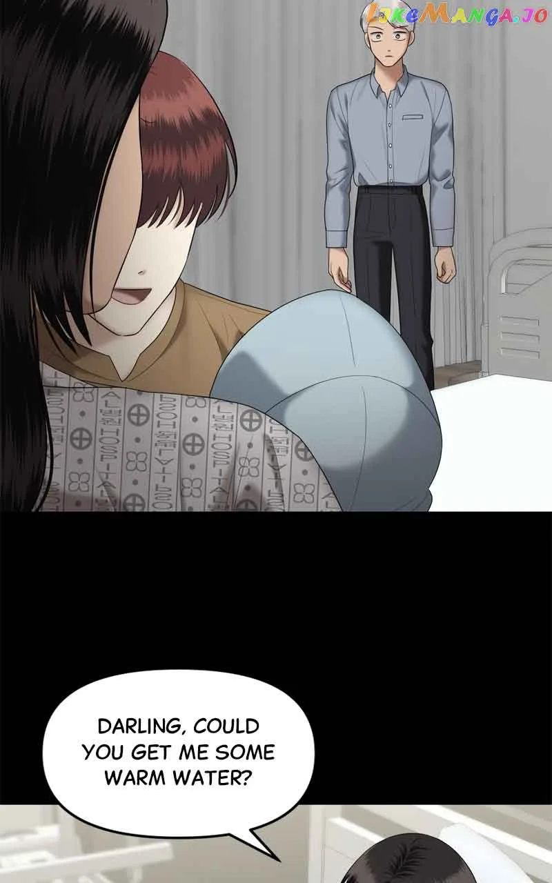 Sisters War Chapter 45 page 136