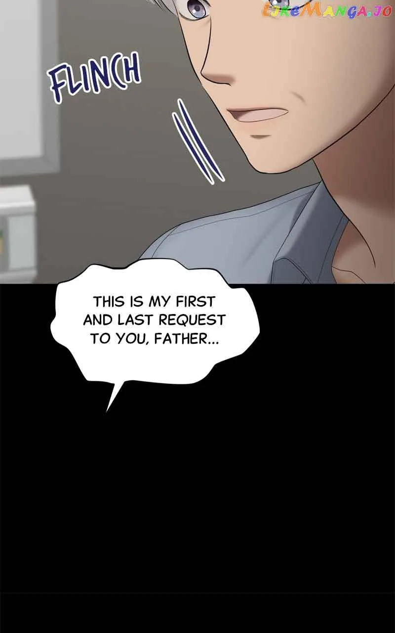 Sisters War Chapter 45 page 122