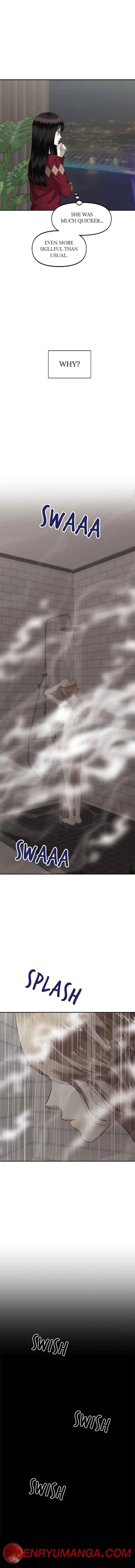 Sisters War Chapter 43 page 7