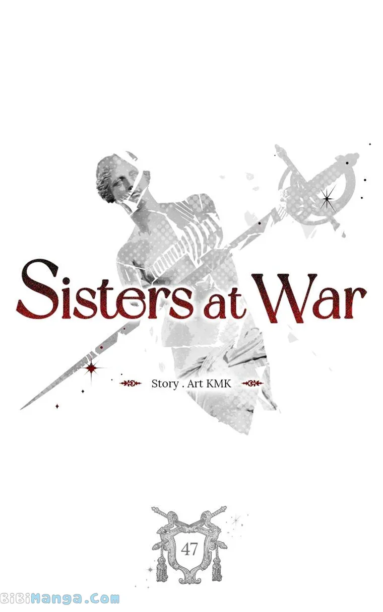 Sisters War Chapter 47 page 10