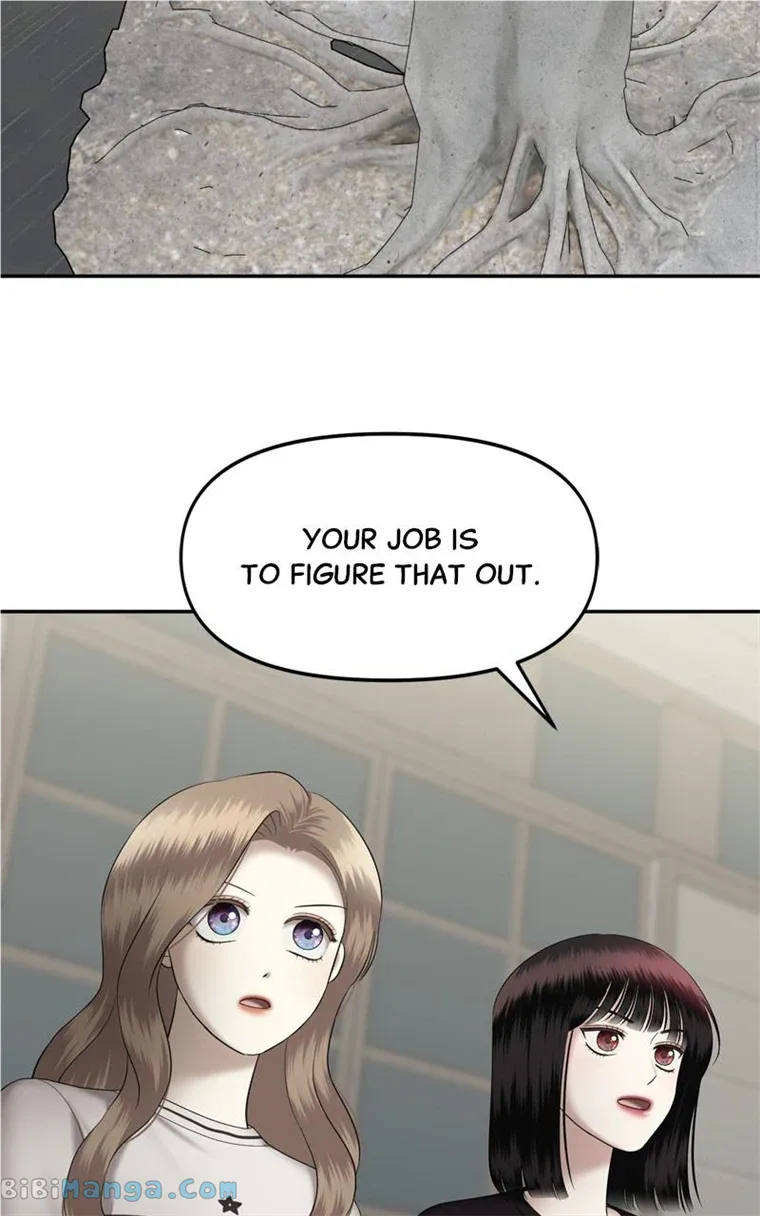 Sisters War Chapter 47 page 74