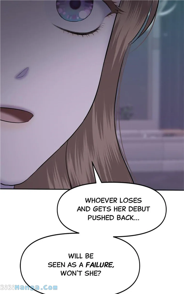Sisters War Chapter 47 page 105