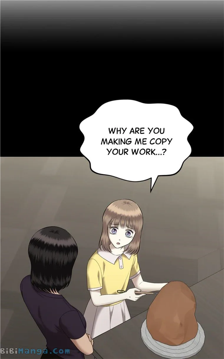 Sisters War Chapter 47 page 91