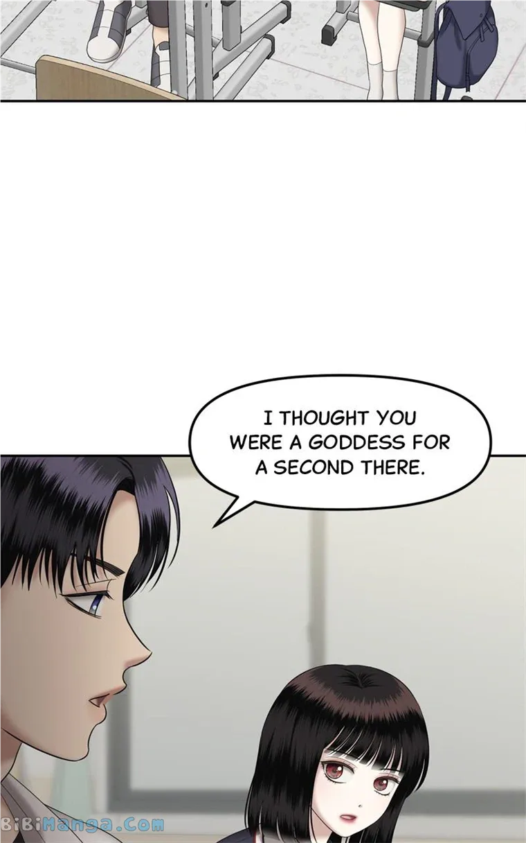 Sisters War Chapter 47 page 45