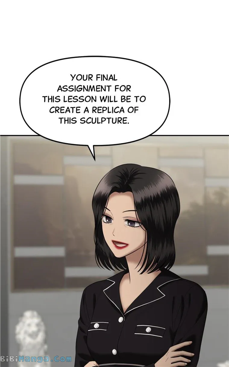 Sisters War Chapter 47 page 66