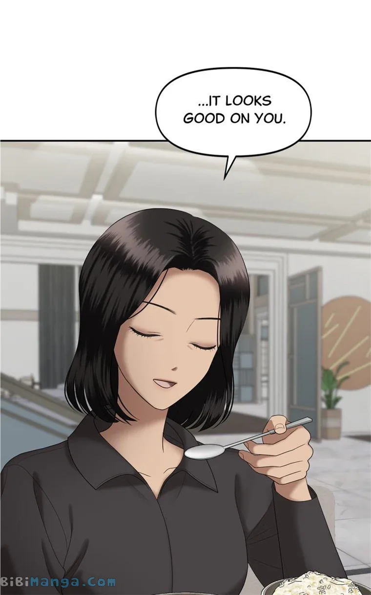Sisters War Chapter 47 page 20