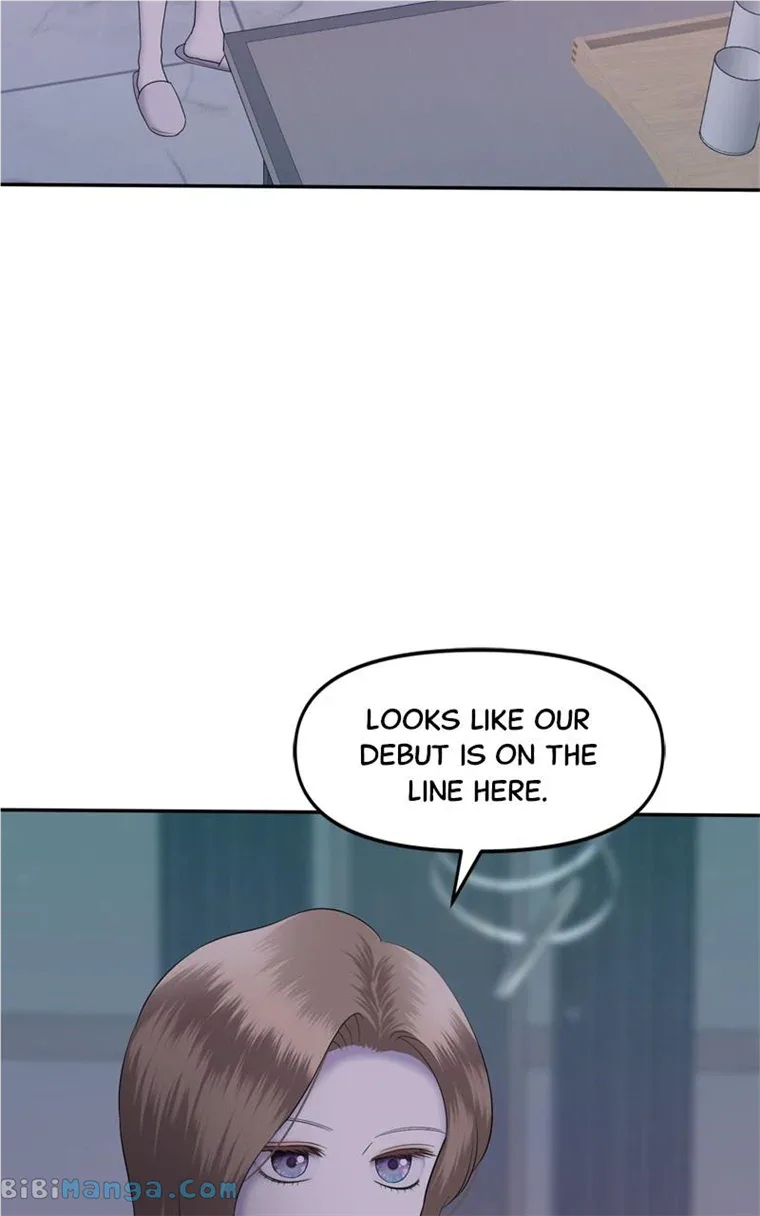 Sisters War Chapter 47 page 102