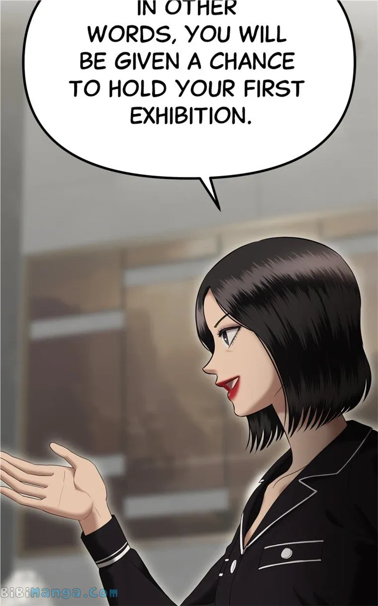Sisters War Chapter 47 page 79