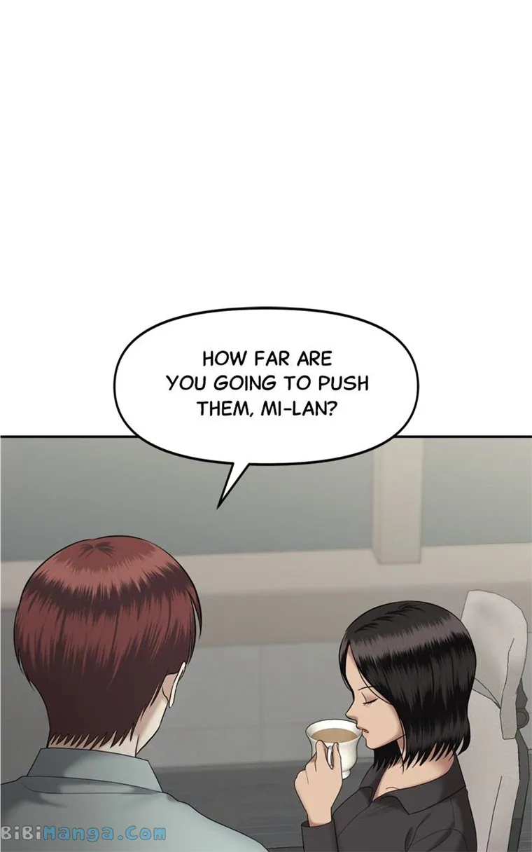 Sisters War Chapter 47 page 29