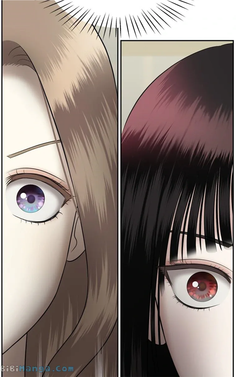 Sisters War Chapter 47 page 81