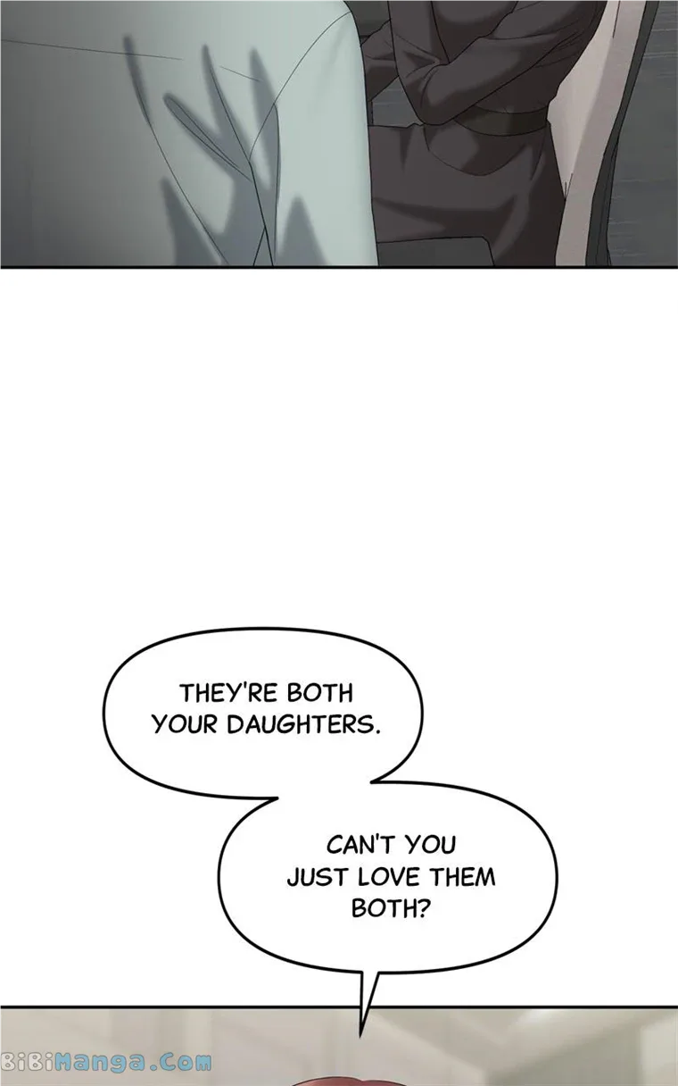 Sisters War Chapter 47 page 30