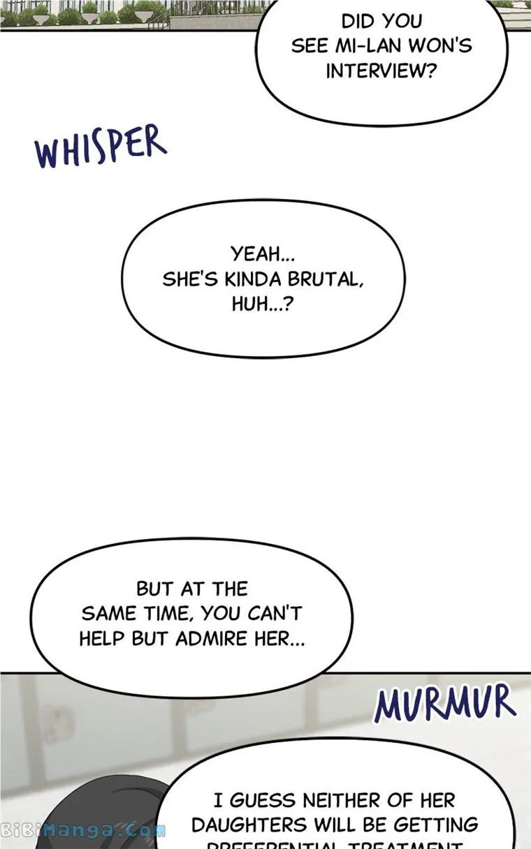 Sisters War Chapter 47 page 37
