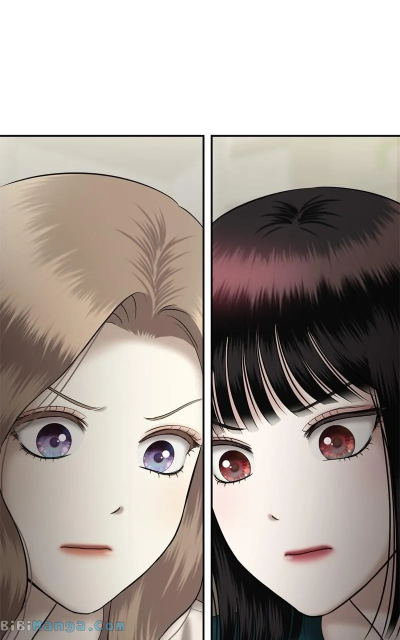 Sisters War Chapter 48 page 12