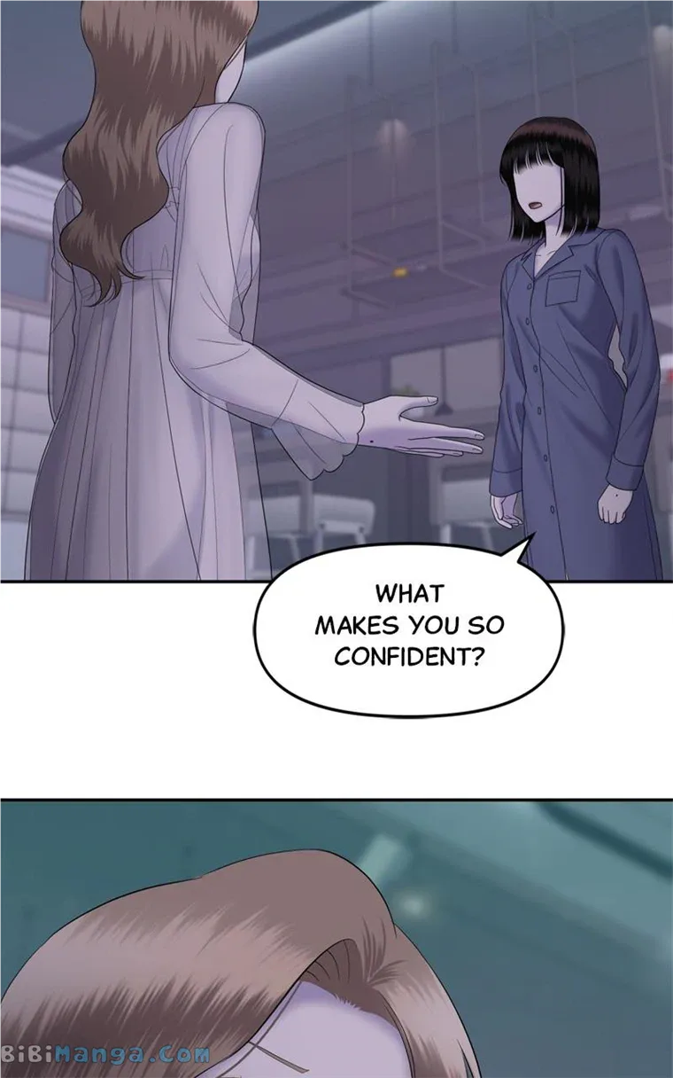 Sisters War Chapter 47 page 108