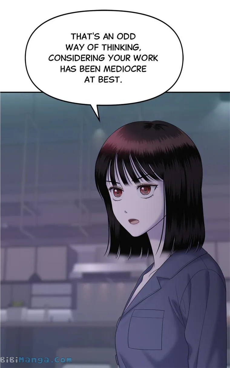 Sisters War Chapter 47 page 110
