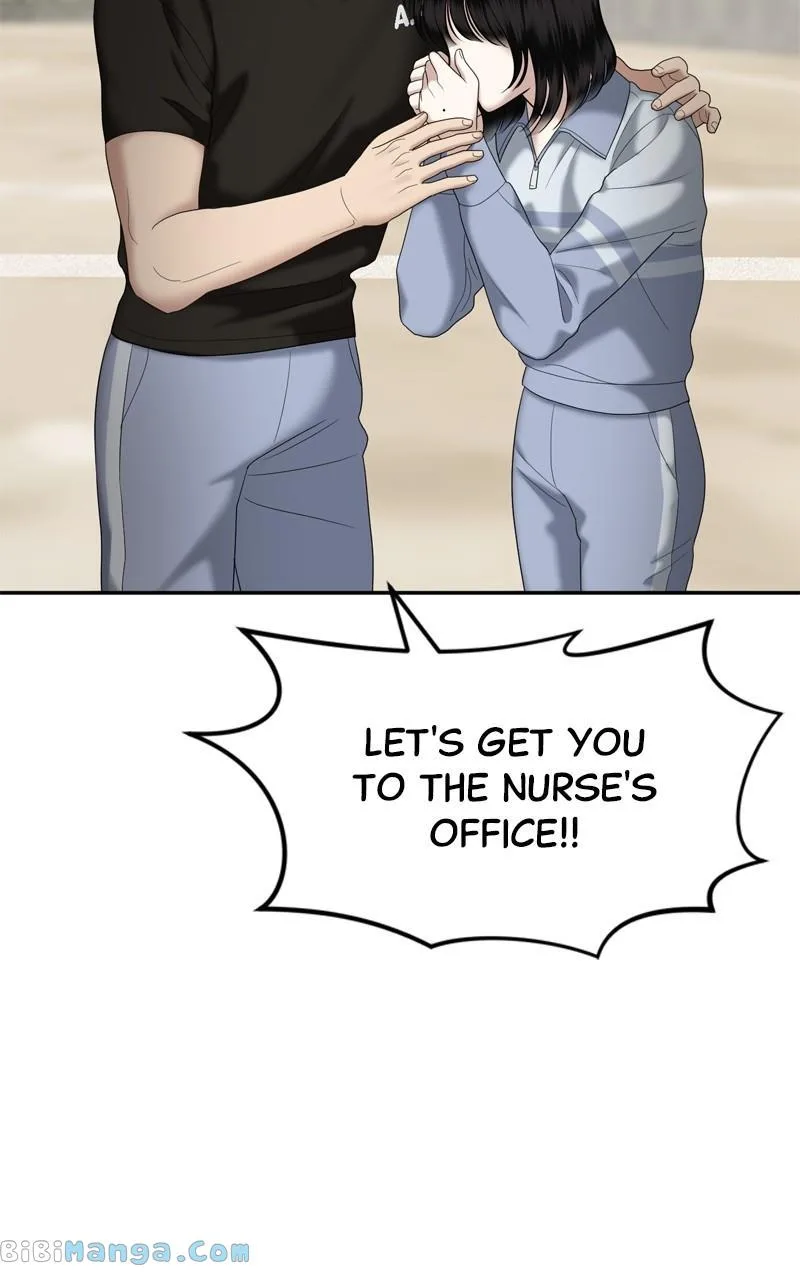 Sisters War Chapter 48 page 104