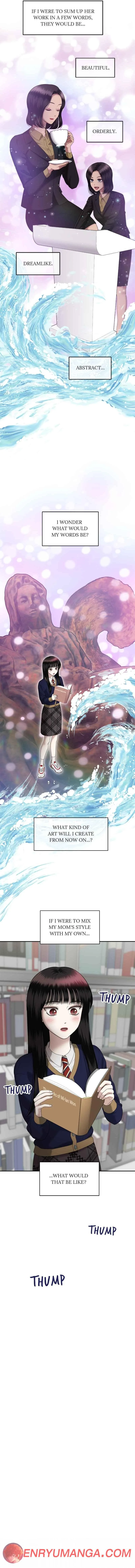 Sisters War Chapter 43 page 12