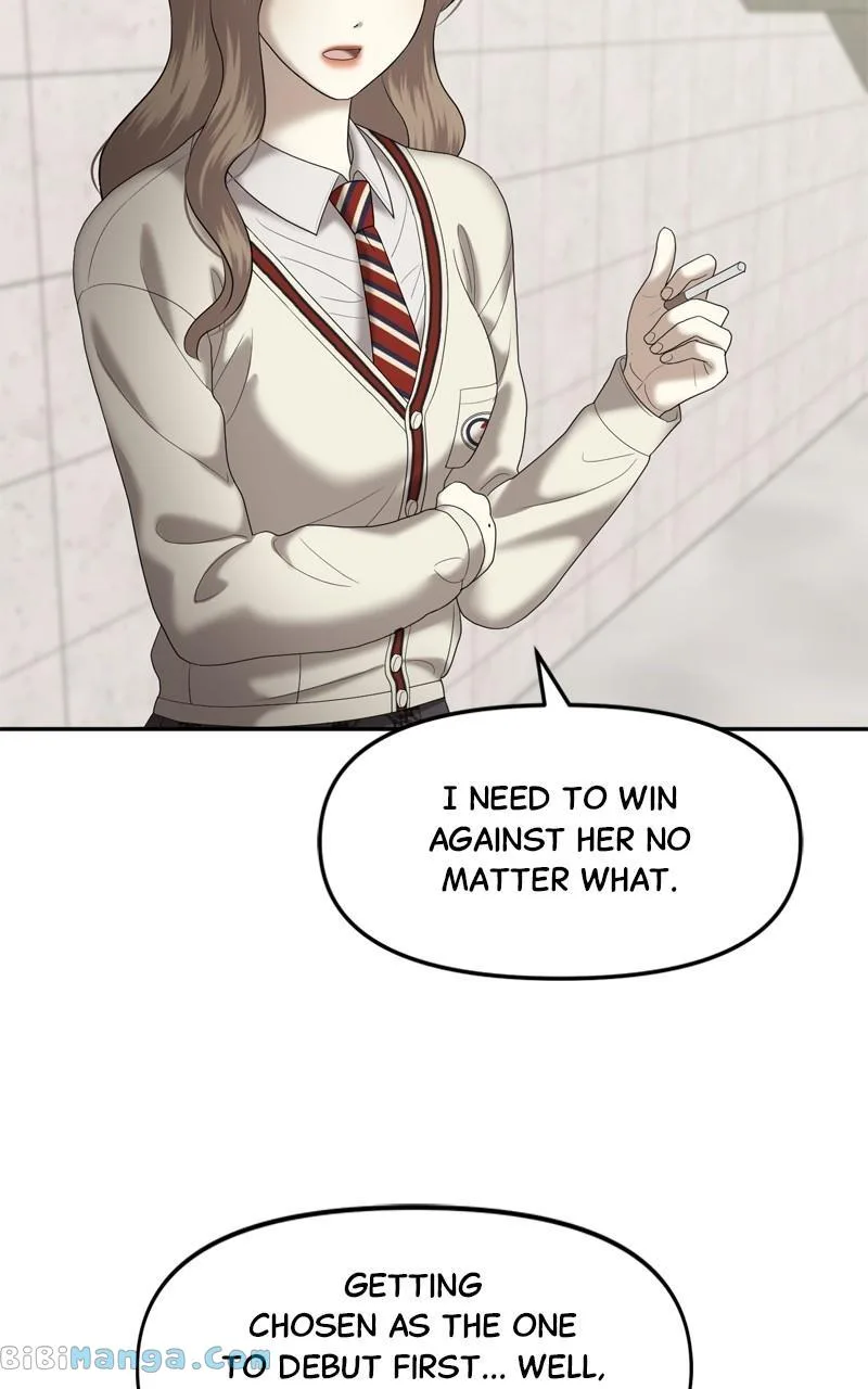 Sisters War Chapter 48 page 39