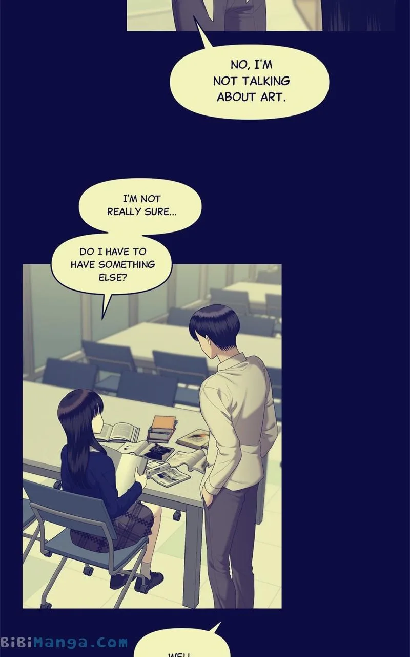 Sisters War Chapter 48 page 88