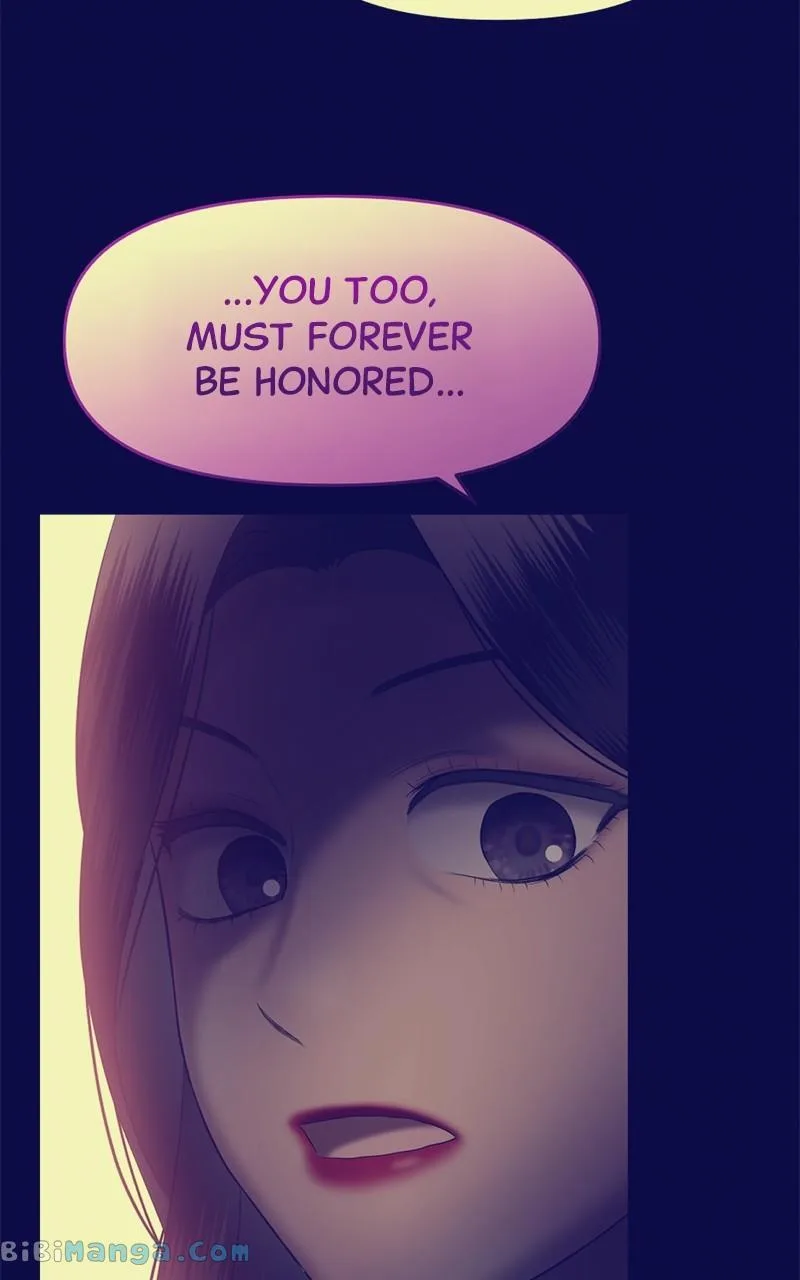 Sisters War Chapter 48 page 112