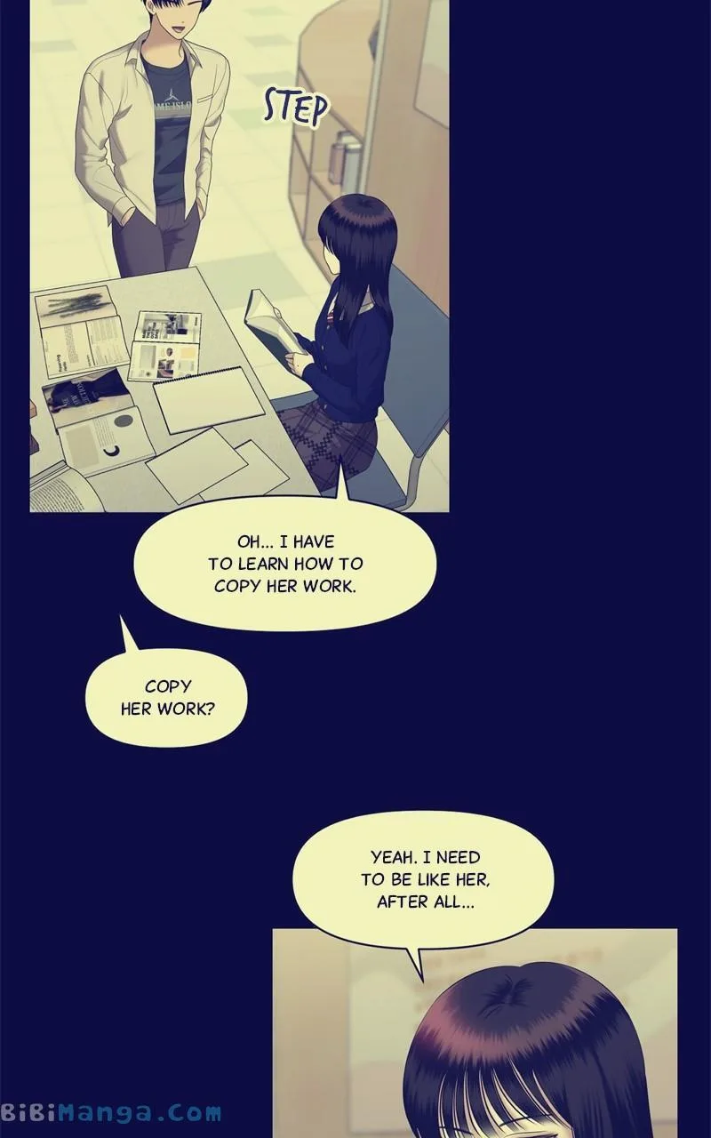 Sisters War Chapter 48 page 85