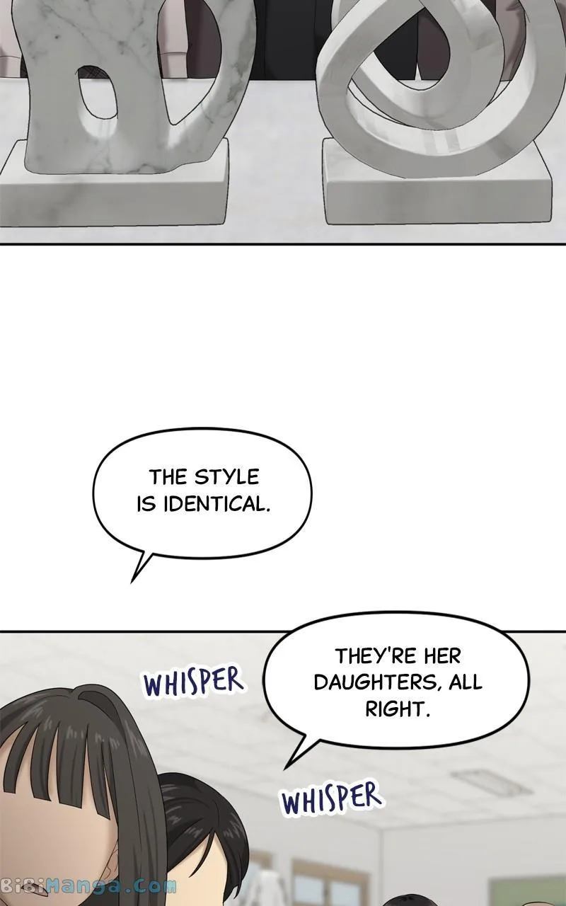 Sisters War Chapter 48 page 28