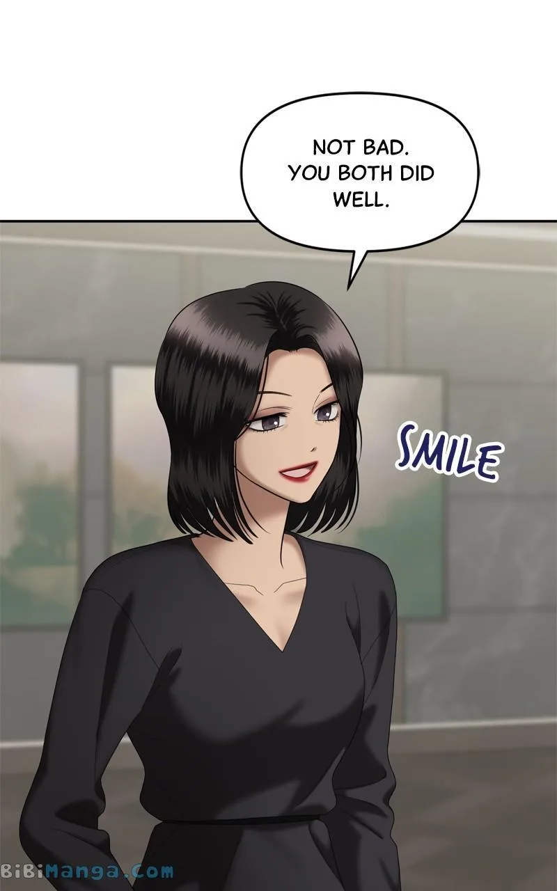 Sisters War Chapter 48 page 46