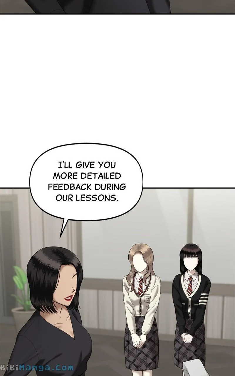 Sisters War Chapter 48 page 47
