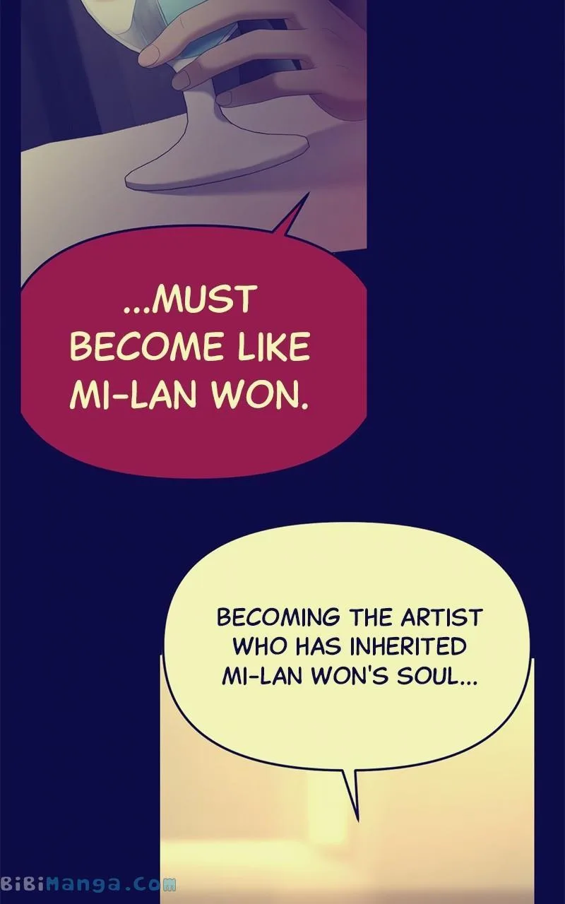 Sisters War Chapter 48 page 110