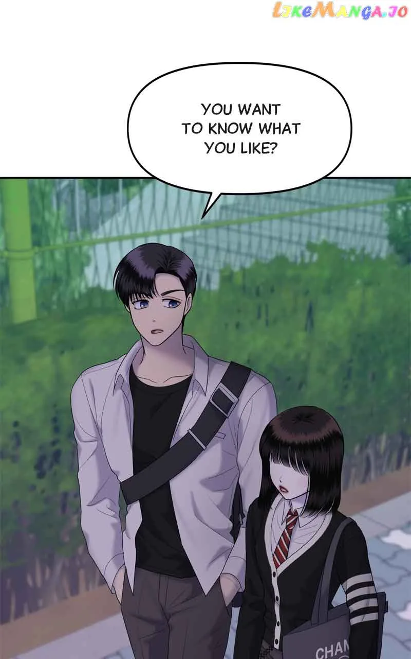 Sisters War Chapter 49 page 11