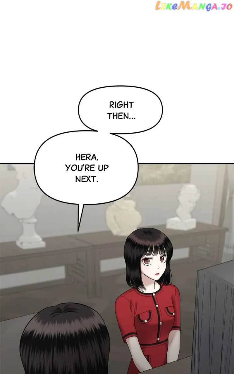 Sisters War Chapter 49 page 109