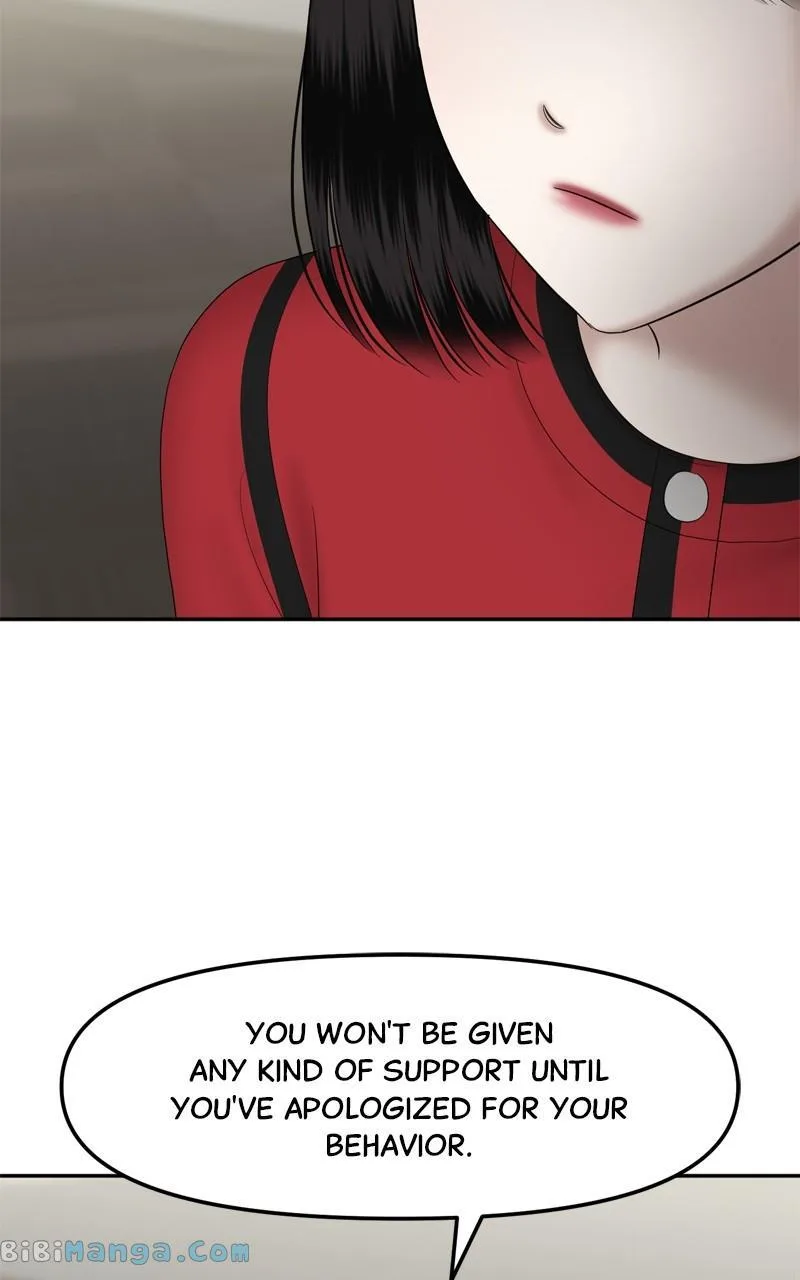 Sisters War Chapter 50 page 21